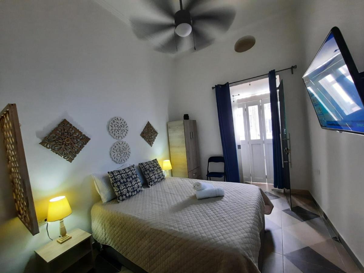 Gs 996 Lejlighed Cartagena Eksteriør billede