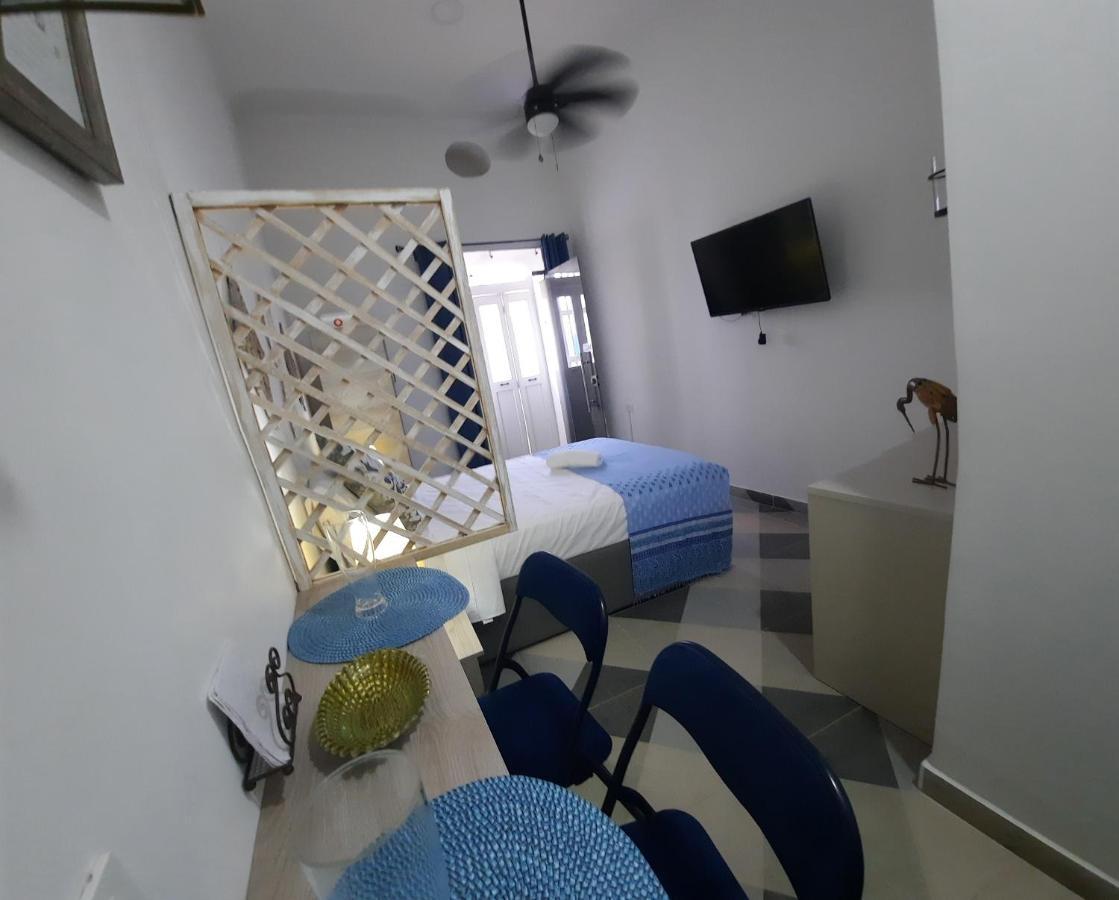 Gs 996 Lejlighed Cartagena Eksteriør billede
